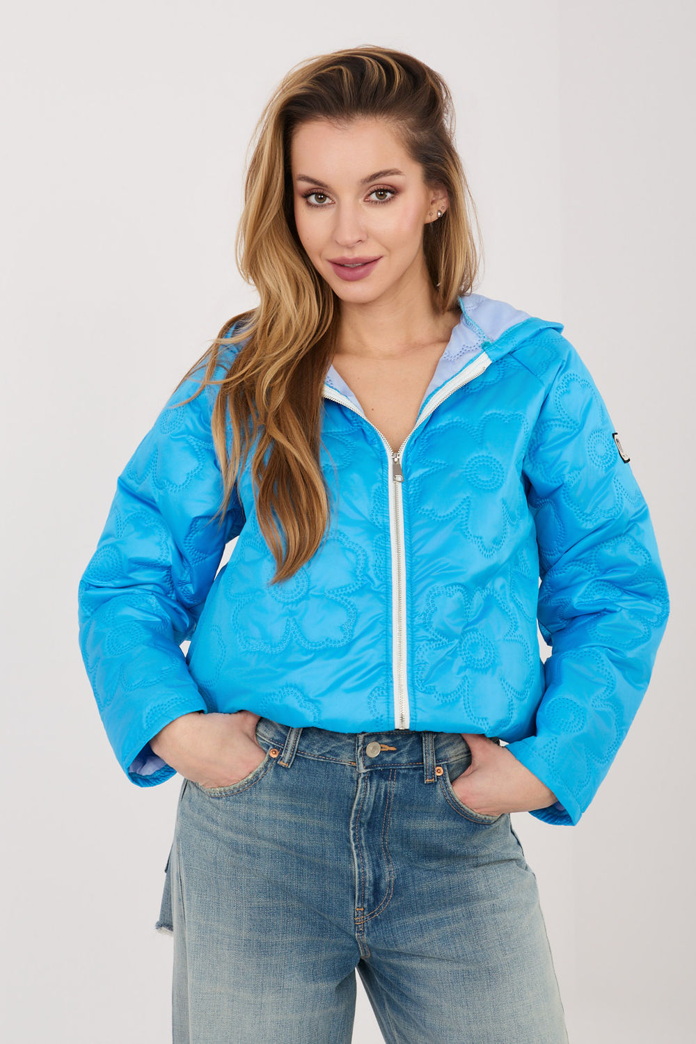 Adult Product 18+ - Jacket model 225894 Rue Paris - Rue Paris - Men's Clothing - KS Store