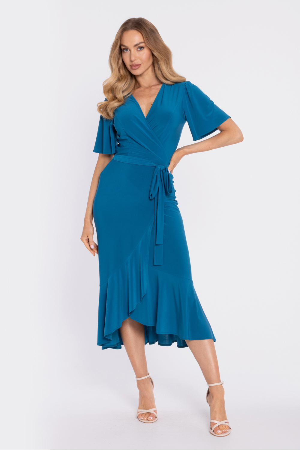 Adult Product 18+ - Daydress model 225897 Moe - Moe - Day Dresses - KS Store