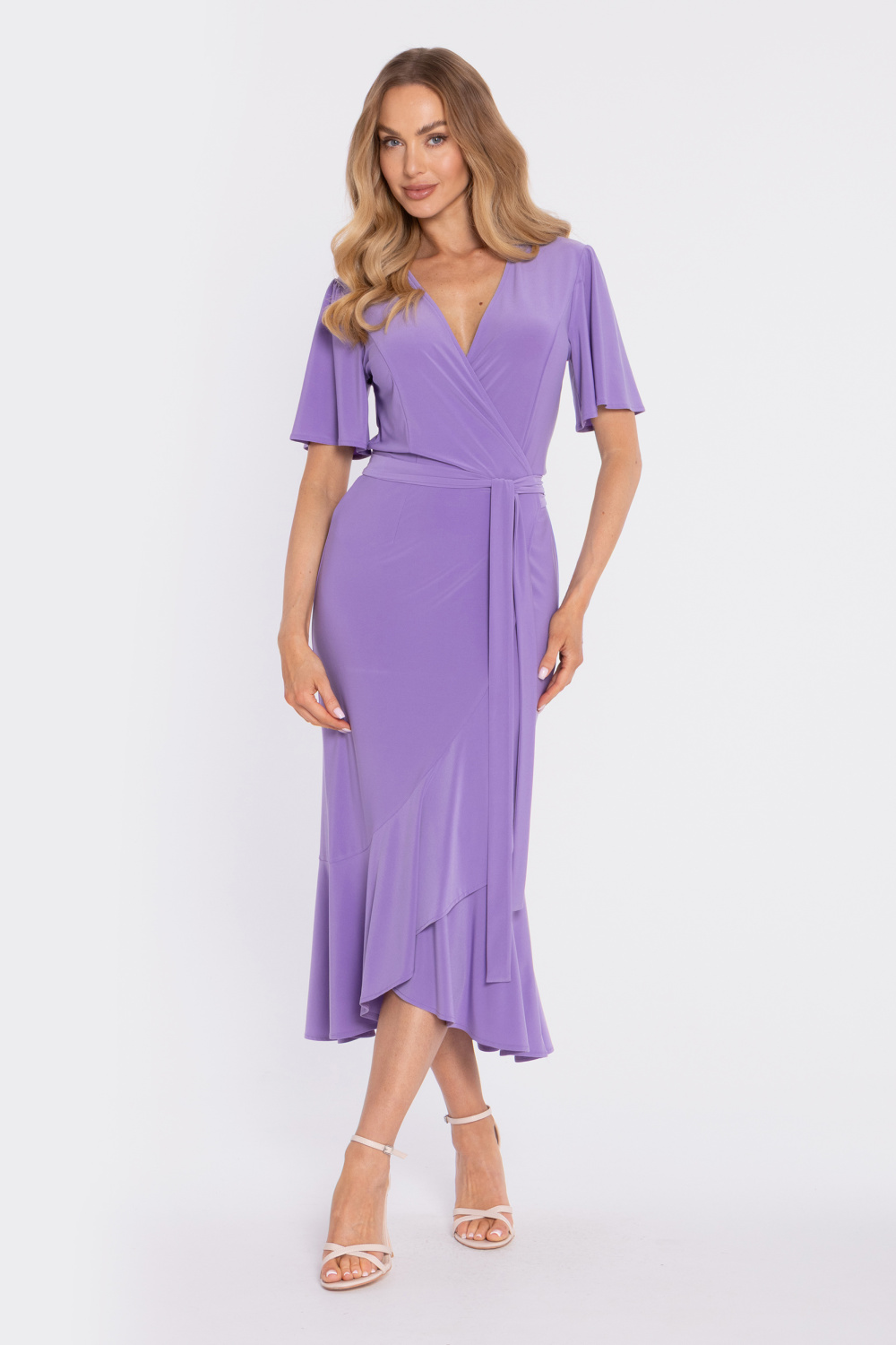 Adult Product 18+ - Daydress model 225898 Moe - Moe - Day Dresses - KS Store