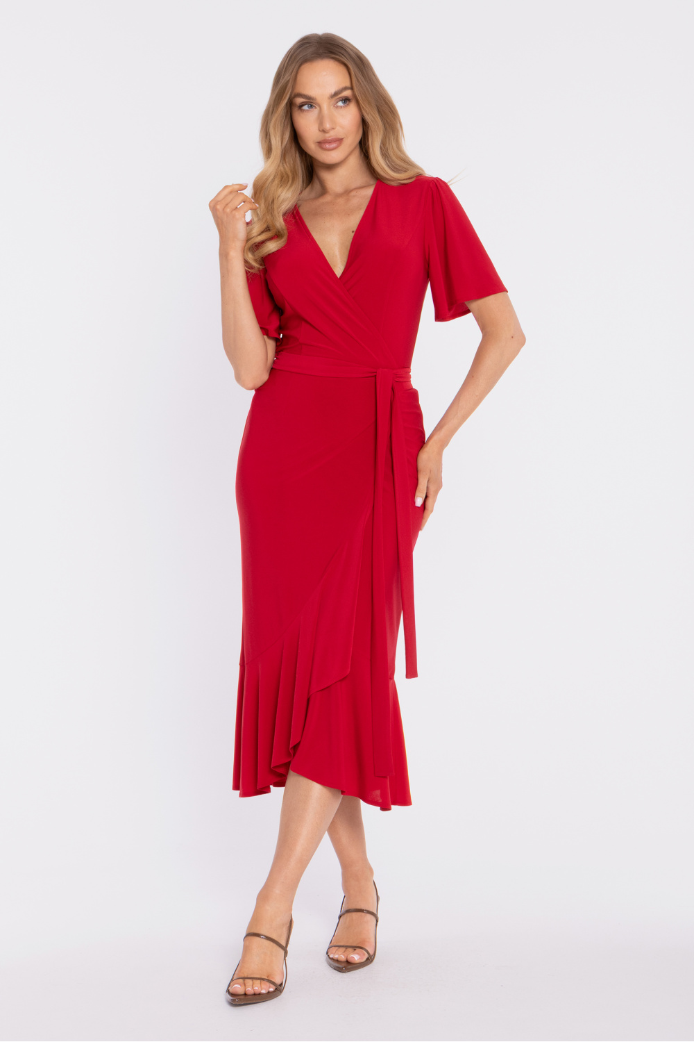 Adult Product 18+ - Daydress model 225899 Moe - Moe - Day Dresses - KS Store