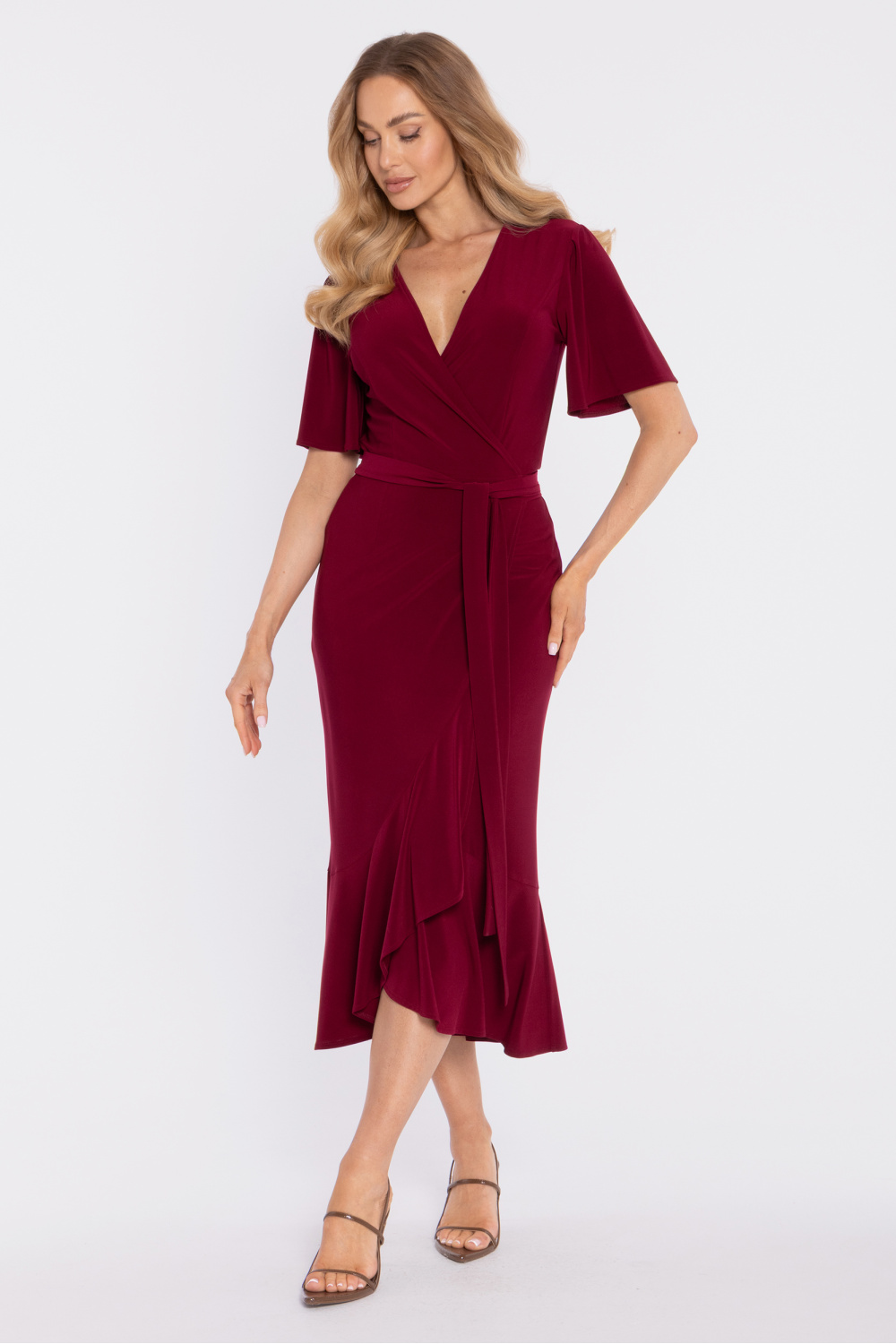 Adult Product 18+ - Daydress model 225905 Moe - Moe - Day Dresses - KS Store