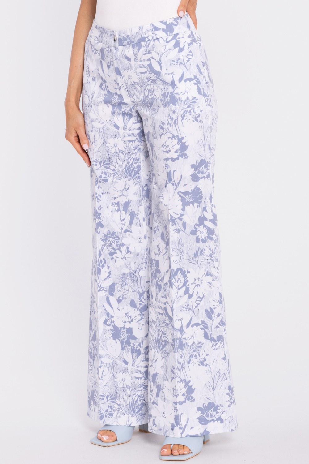 Adult Product 18+ - Women trousers model 225907 Moe - Moe - Pants, Trousers, Shorts - KS Store