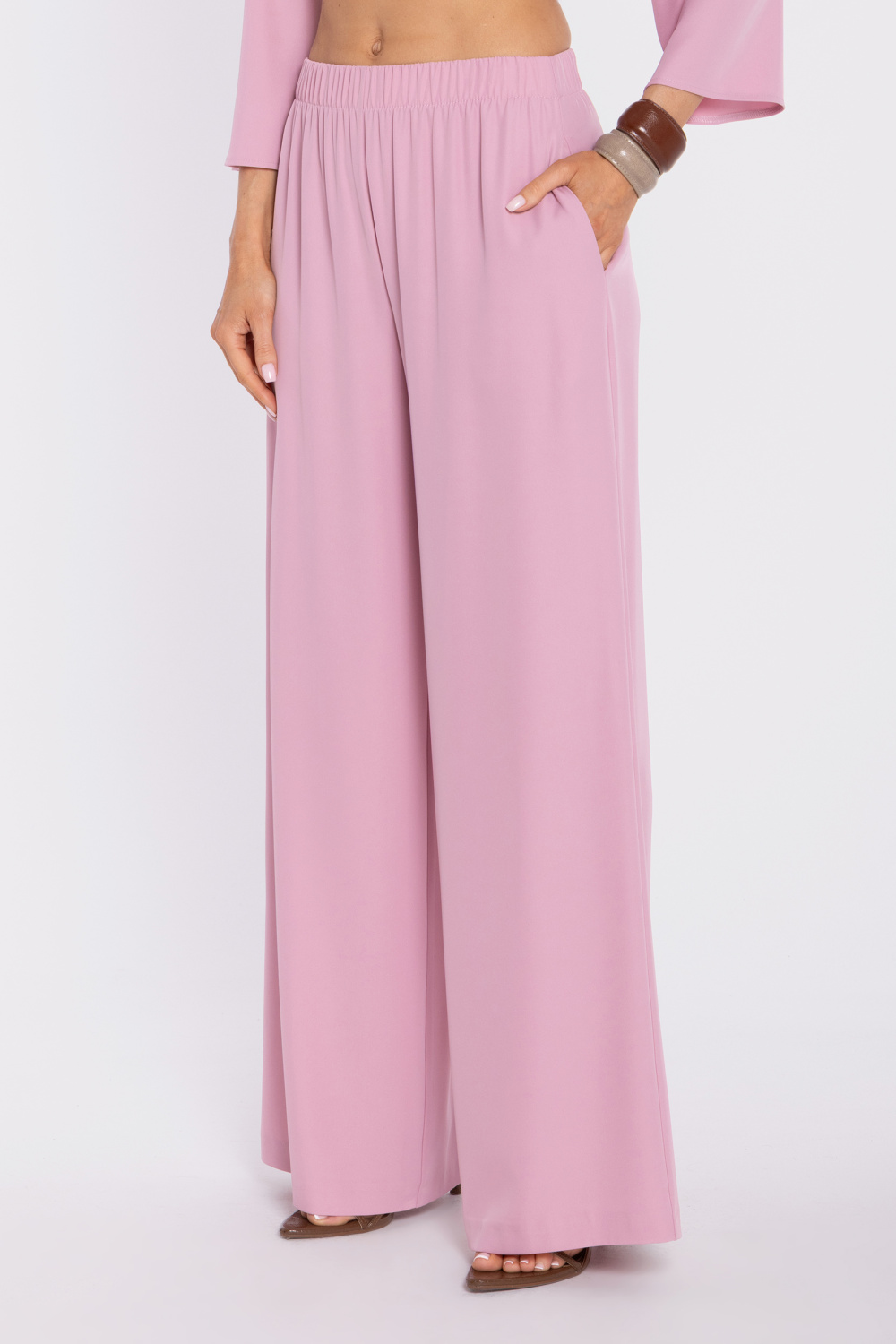 Adult Product 18+ - Women trousers model 225923 Moe - Moe - Pants, Trousers, Shorts - KS Store
