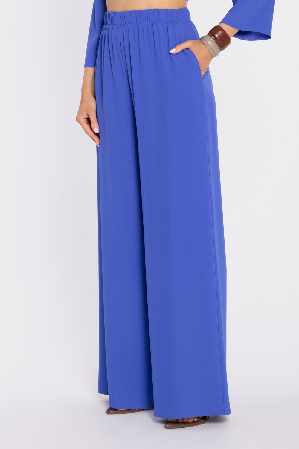 Adult Product 18+ - Women trousers model 225924 Moe - Moe - Pants, Trousers, Shorts - KS Store