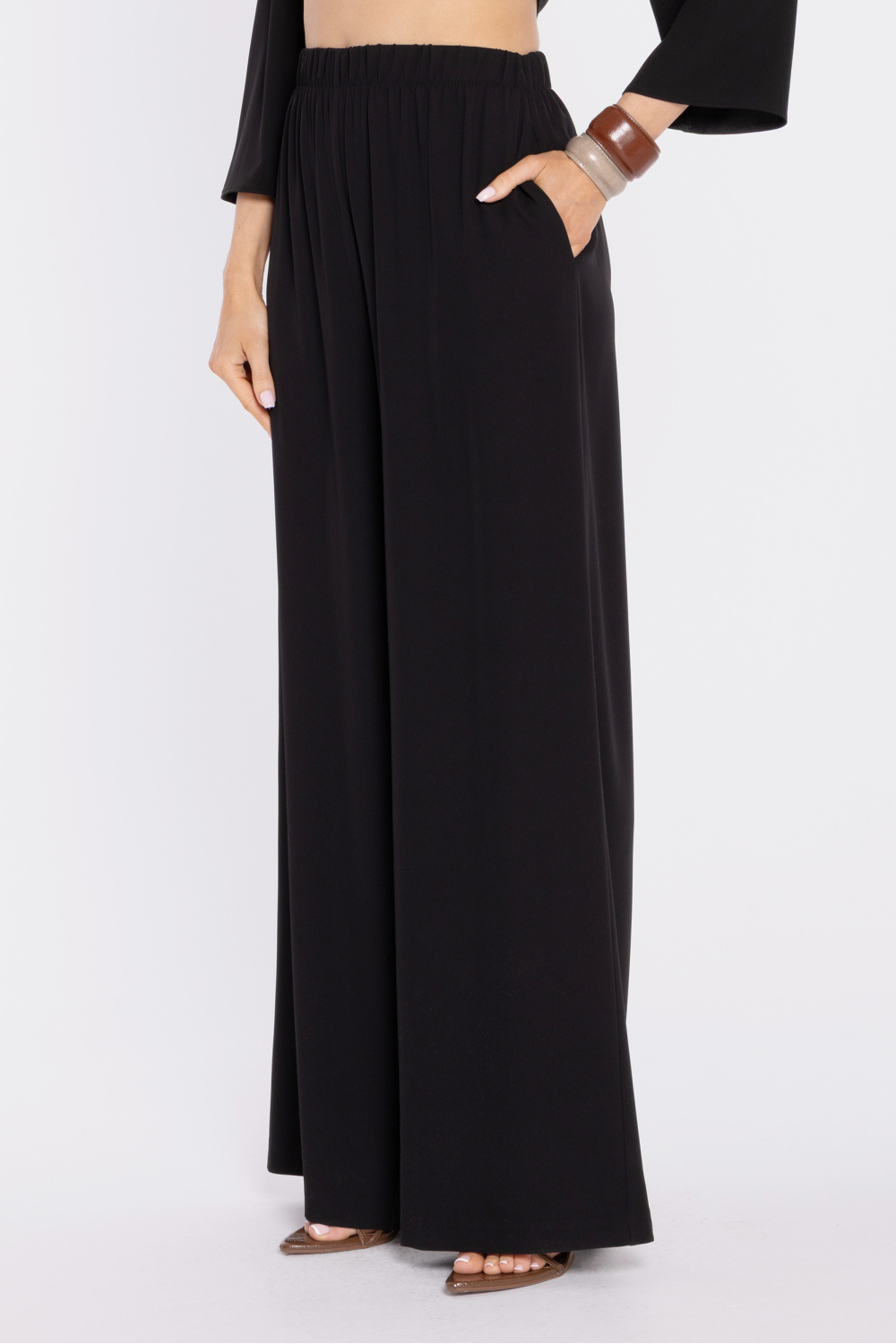 Adult Product 18+ - Women trousers model 225926 Moe - Moe - Pants, Trousers, Shorts - KS Store