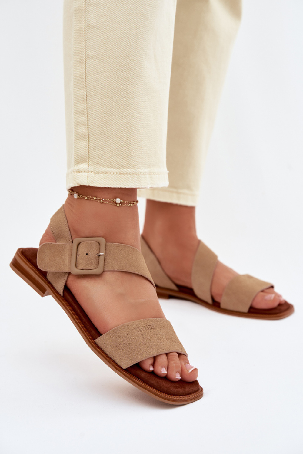 Adult Product 18+ - Sandals model 225954 Step in style - Step in style - Sandals & Flip-Flops for Women - KS Store