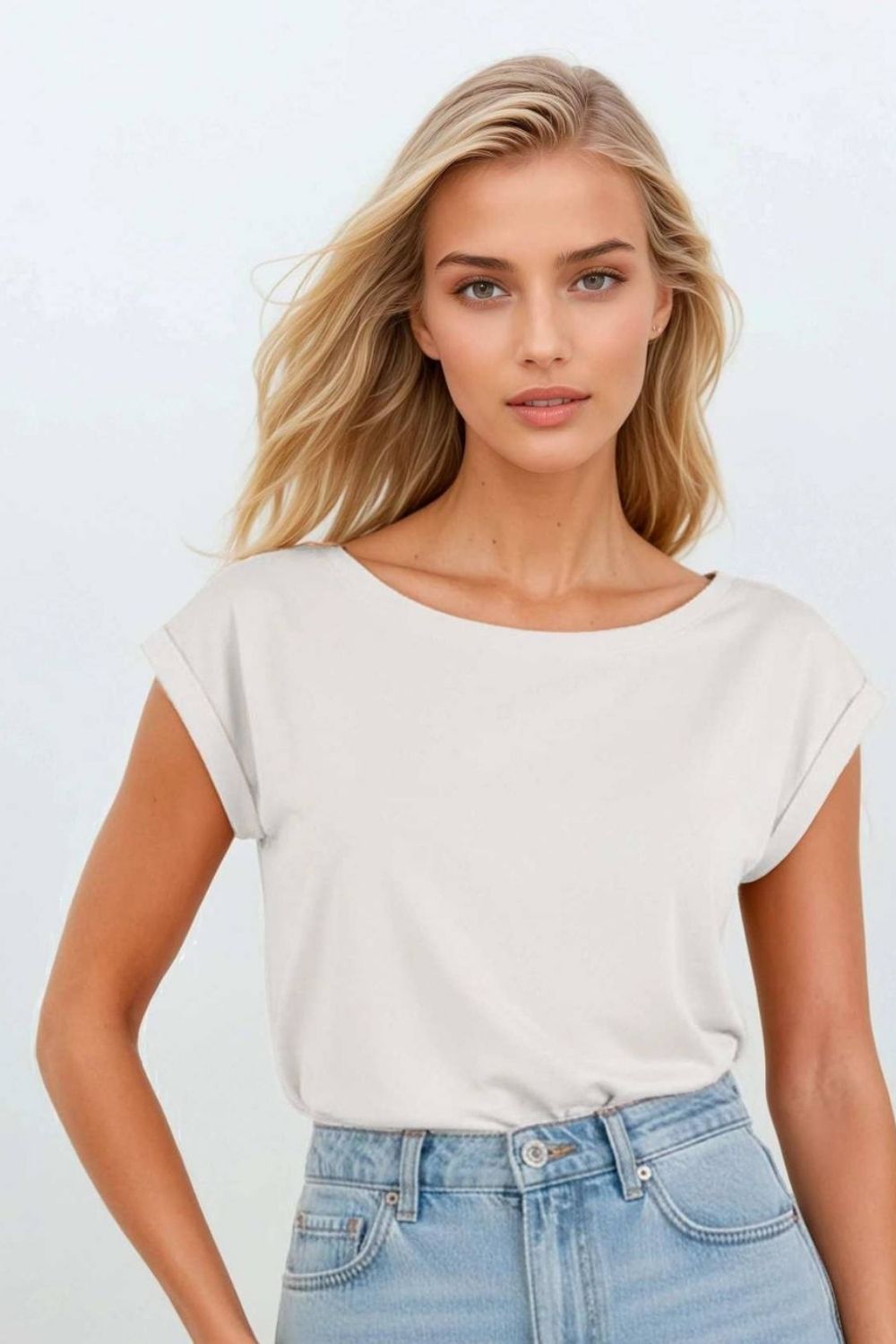 Adult Product 18+ - Blouse model 225964 Eldar - Eldar - Women`s Blouses, Tunics - KS Store