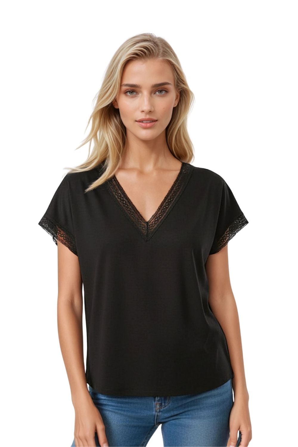 Adult Product 18+ - Blouse model 225966 Eldar - Eldar - Women`s Blouses, Tunics - KS Store