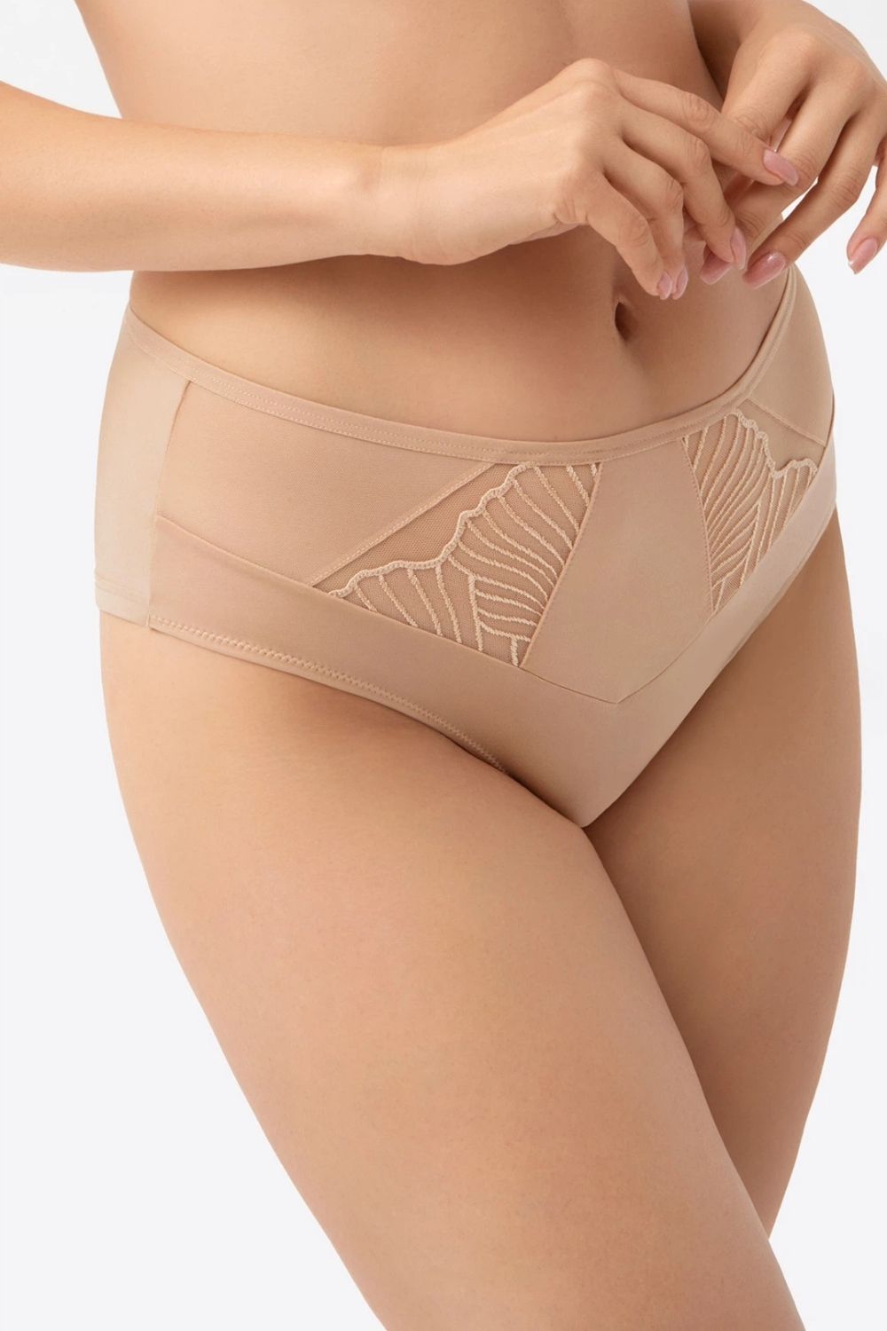 Adult Product 18+ - Panties model 225990 Gorsenia Lingerie - Gorsenia Lingerie - Briefs - KS Store
