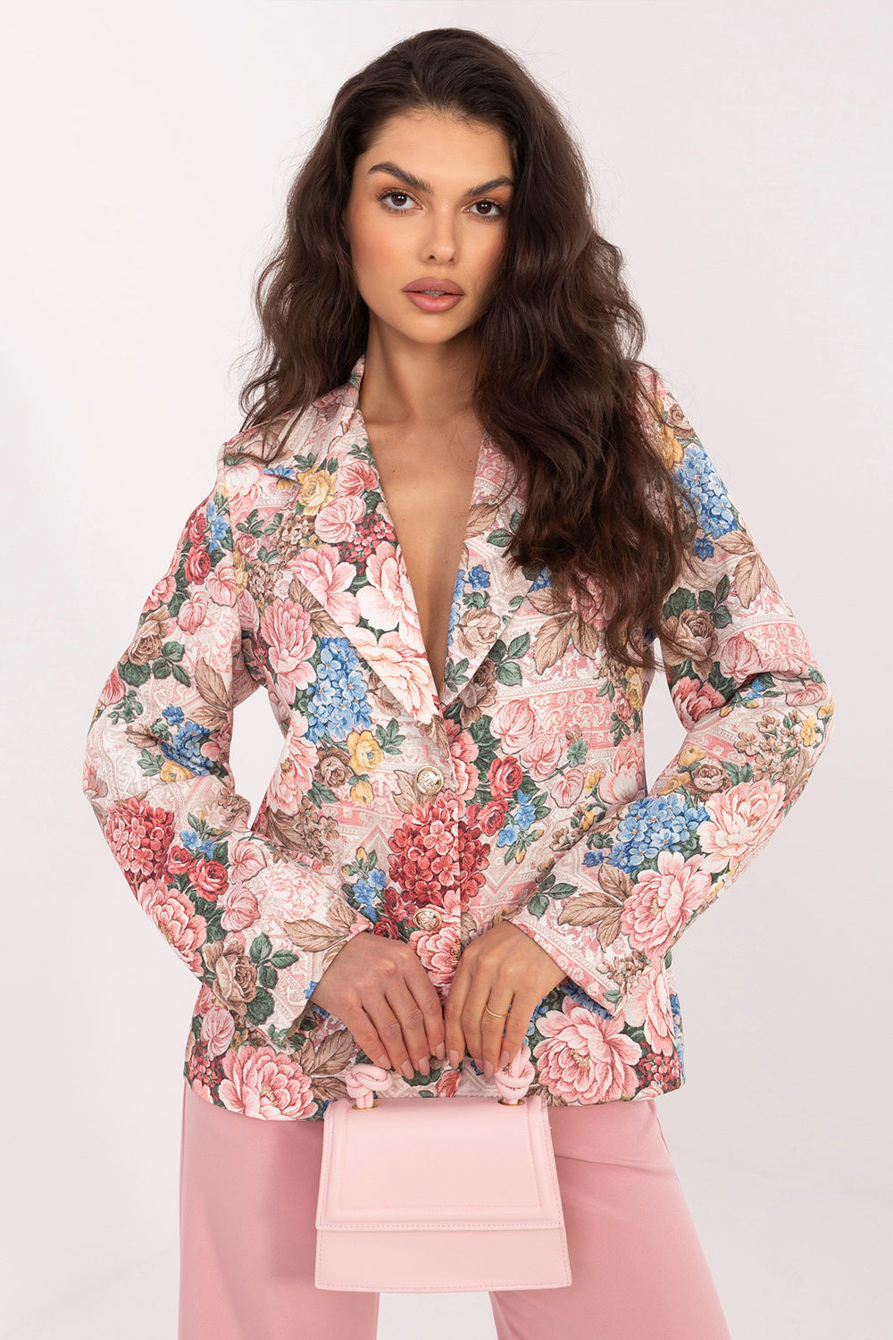 Adult Product 18+ - Jacket model 225999 Italy Moda - Italy Moda - Jackets, Vests for Women - KS Store