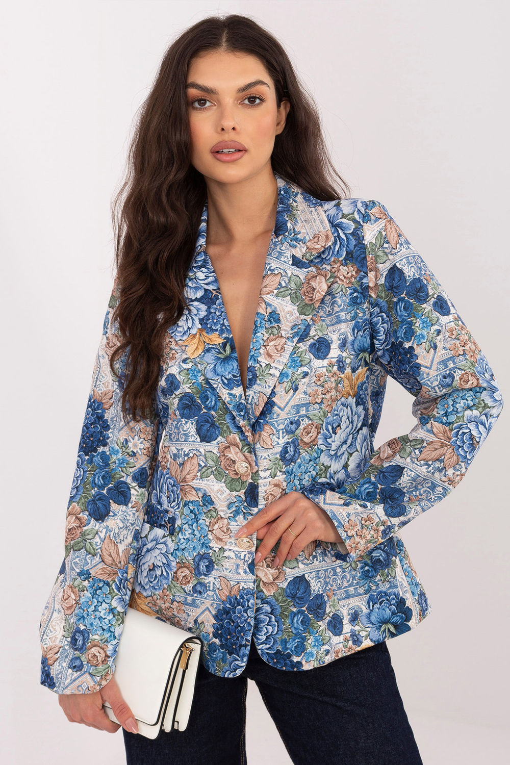 Adult Product 18+ - Jacket model 226001 Italy Moda - Italy Moda - Jackets, Vests for Women - KS Store