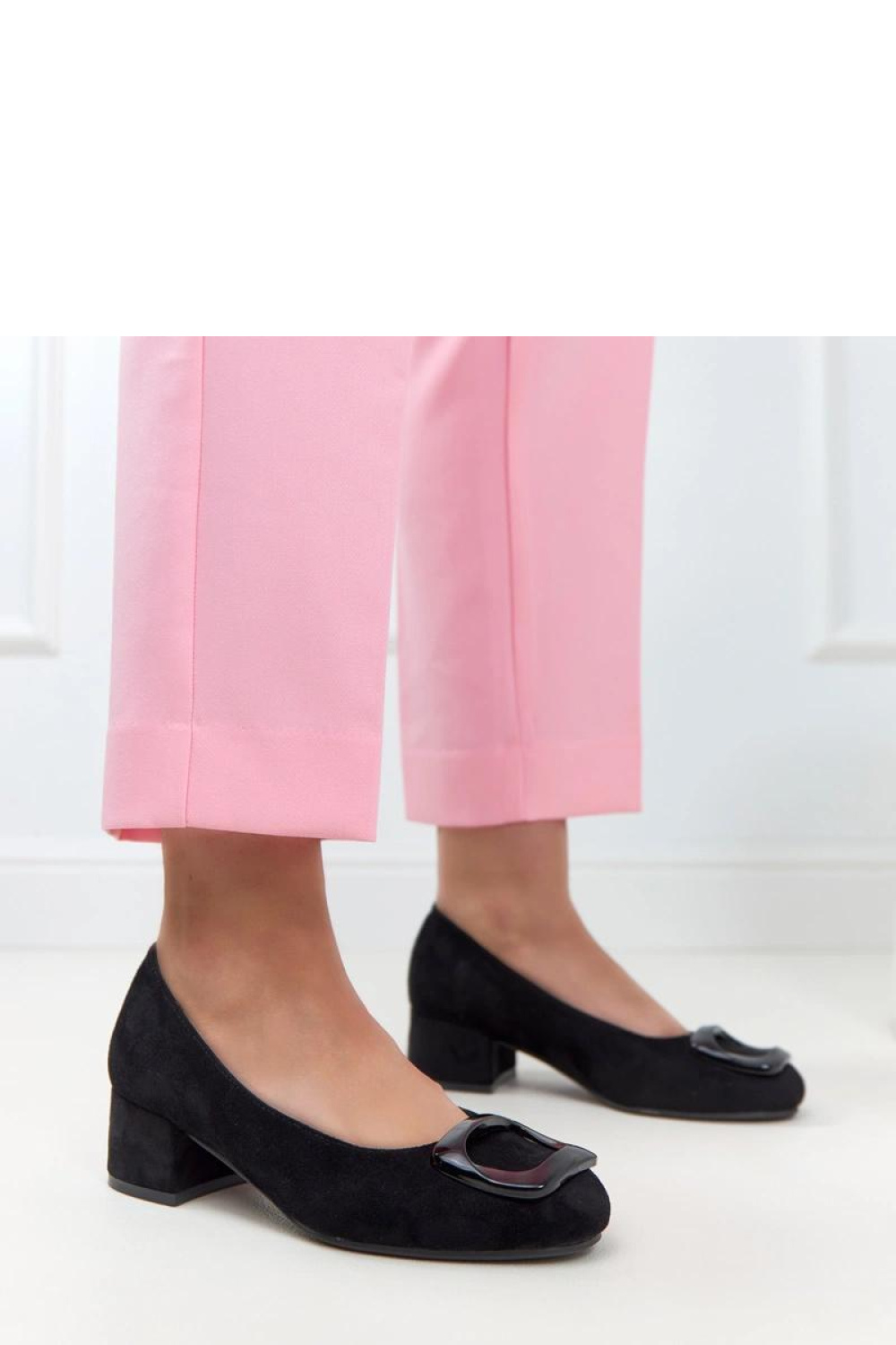 Adult Product 18+ - Heel pumps model 226027 Solea - Solea - Court Shoes, Pumps Shoes - KS Store