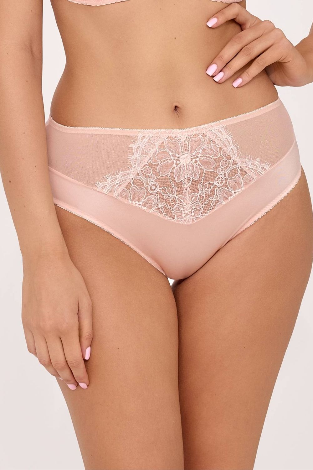 Adult Product 18+ - Brazilian style panties model 226054 Ava - Ava - Briefs - KS Store