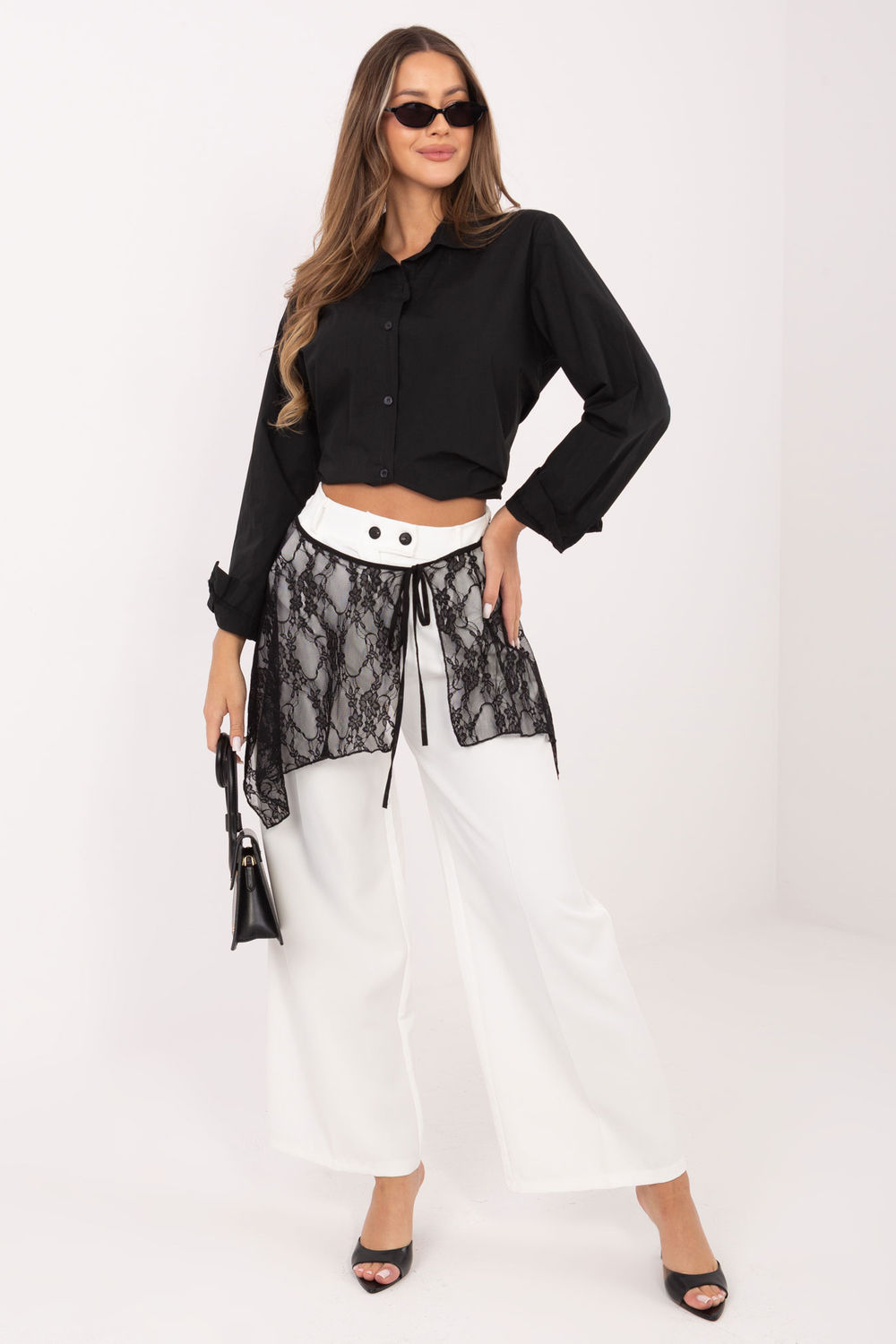 Adult Product 18+ - Long sleeve shirt model 226121 Factory Price - Factory Price - Shirts for Women - KS Store
