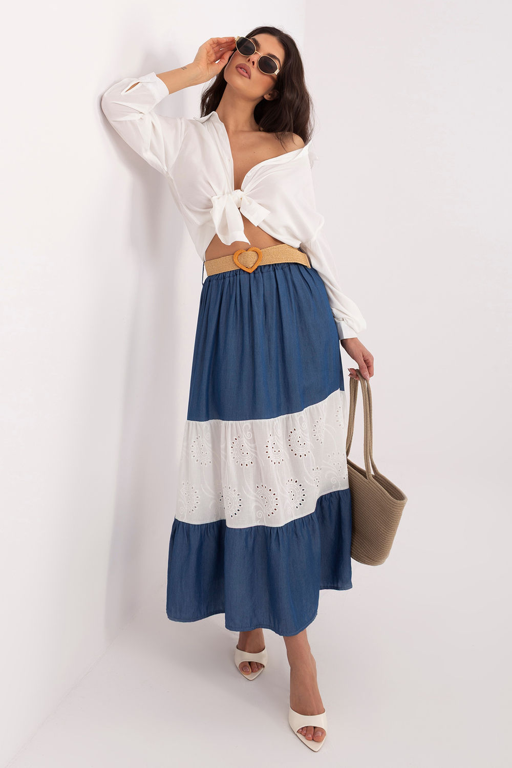 Adult Product 18+ - Skirt model 226123 Factory Price - Factory Price - Skirts - KS Store