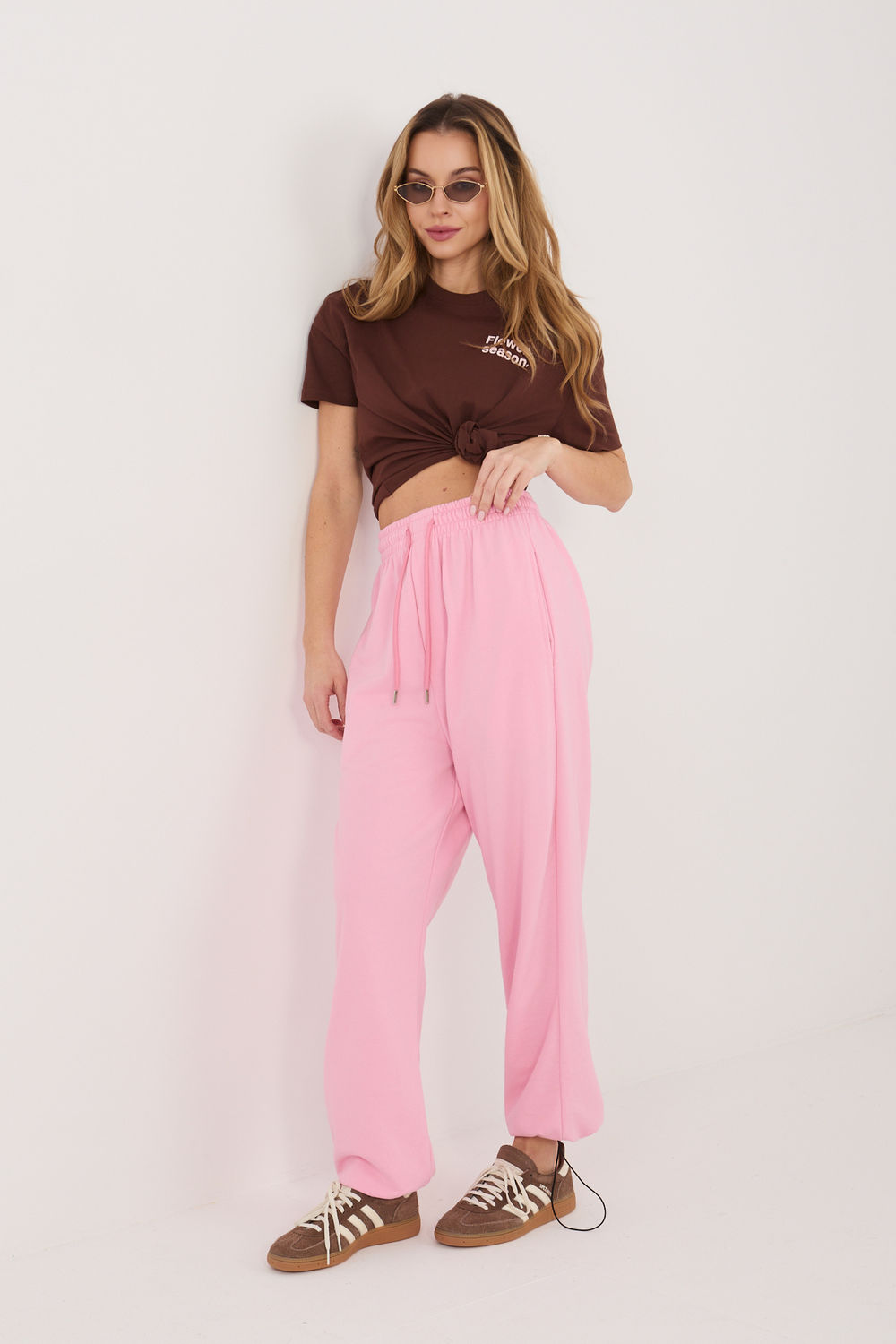 Adult Product 18+ - Tracksuit trousers model 226130 Factory Price - Factory Price - Pants, Trousers, Shorts - KS Store