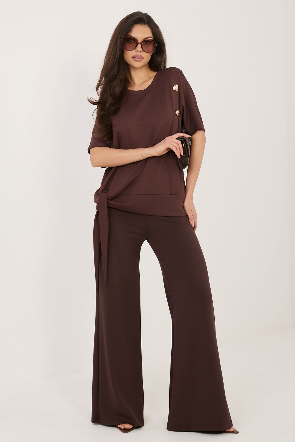 Adult Product 18+ - Set model 226137 Relevance - Relevance - Pants, Trousers, Shorts - KS Store