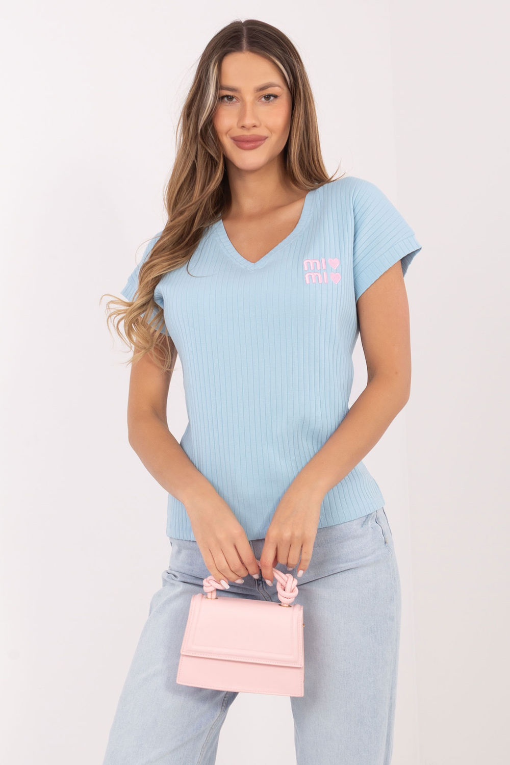 Adult Product 18+ - Blouse model 226142 Relevance - Relevance - Women`s Blouses, Tunics - KS Store