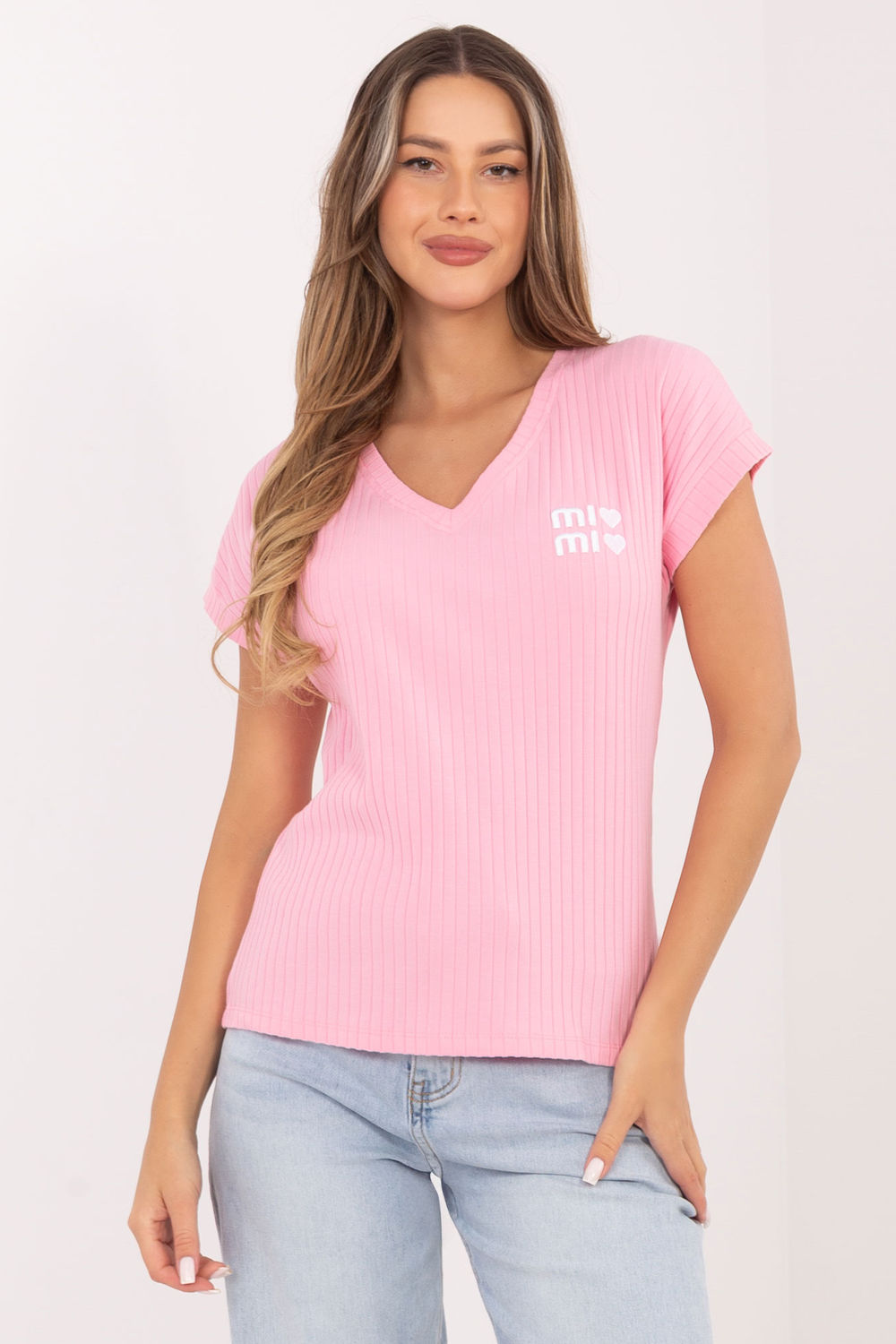 Adult Product 18+ - Blouse model 226143 Relevance - Relevance - Women`s Blouses, Tunics - KS Store