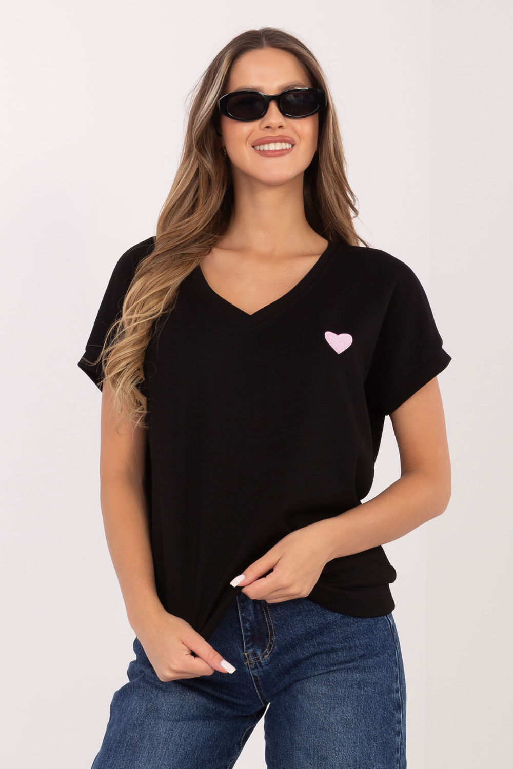 Adult Product 18+ - Blouse model 226147 Relevance - Relevance - Women`s Blouses, Tunics - KS Store