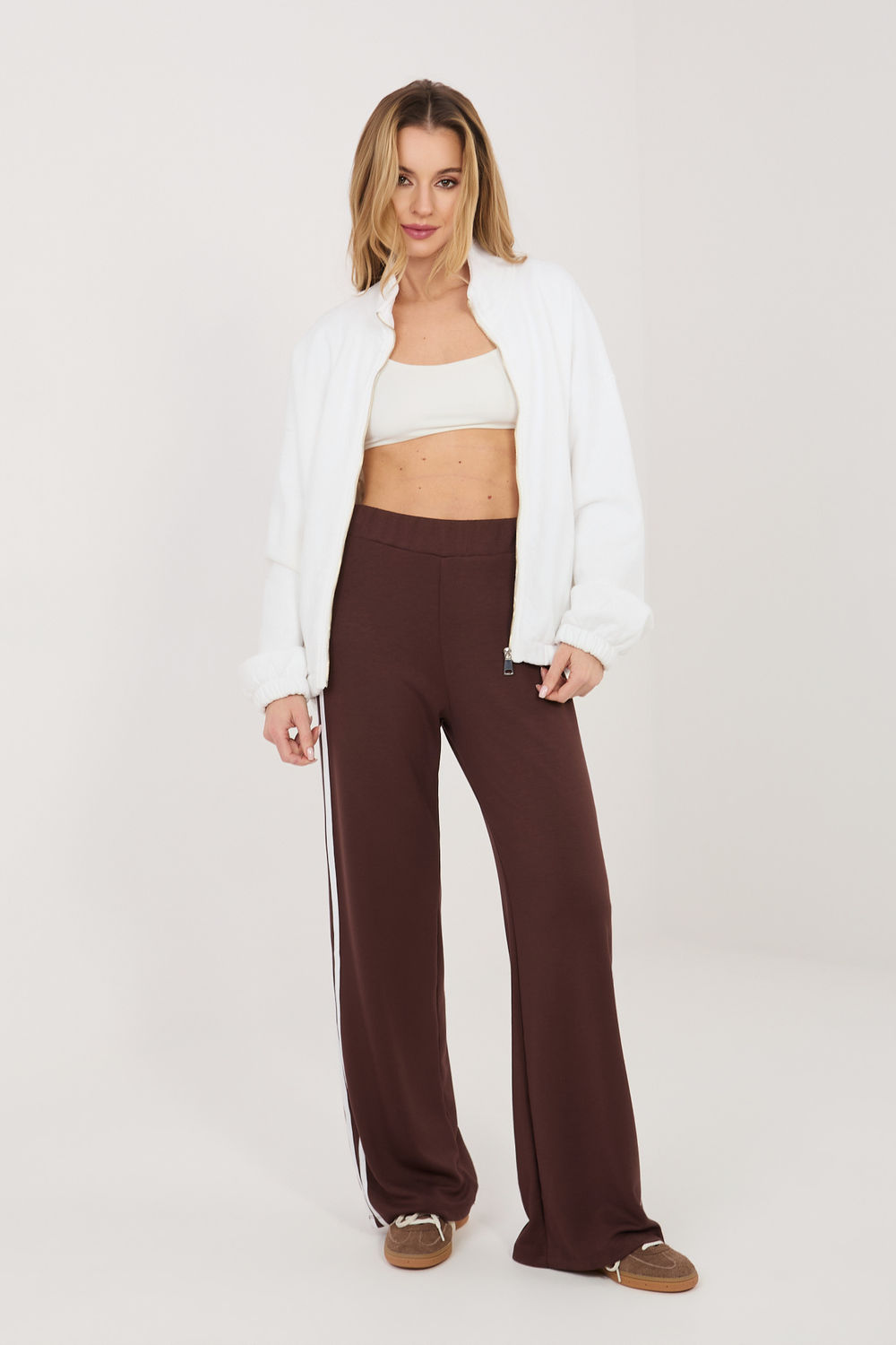 Adult Product 18+ - Tracksuit trousers model 226153 Relevance - Relevance - Pants, Trousers, Shorts - KS Store