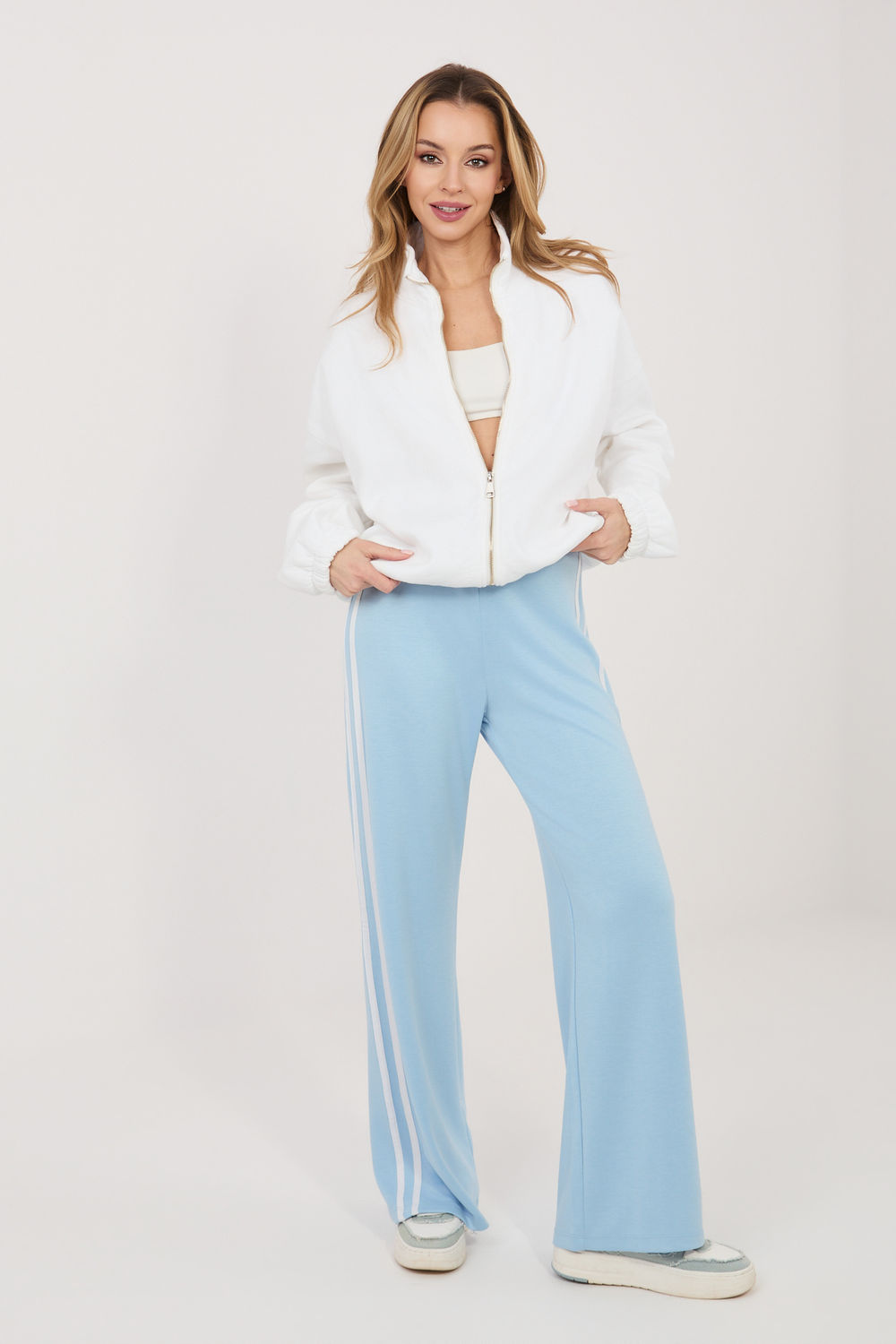 Adult Product 18+ - Tracksuit trousers model 226157 Relevance - Relevance - Pants, Trousers, Shorts - KS Store