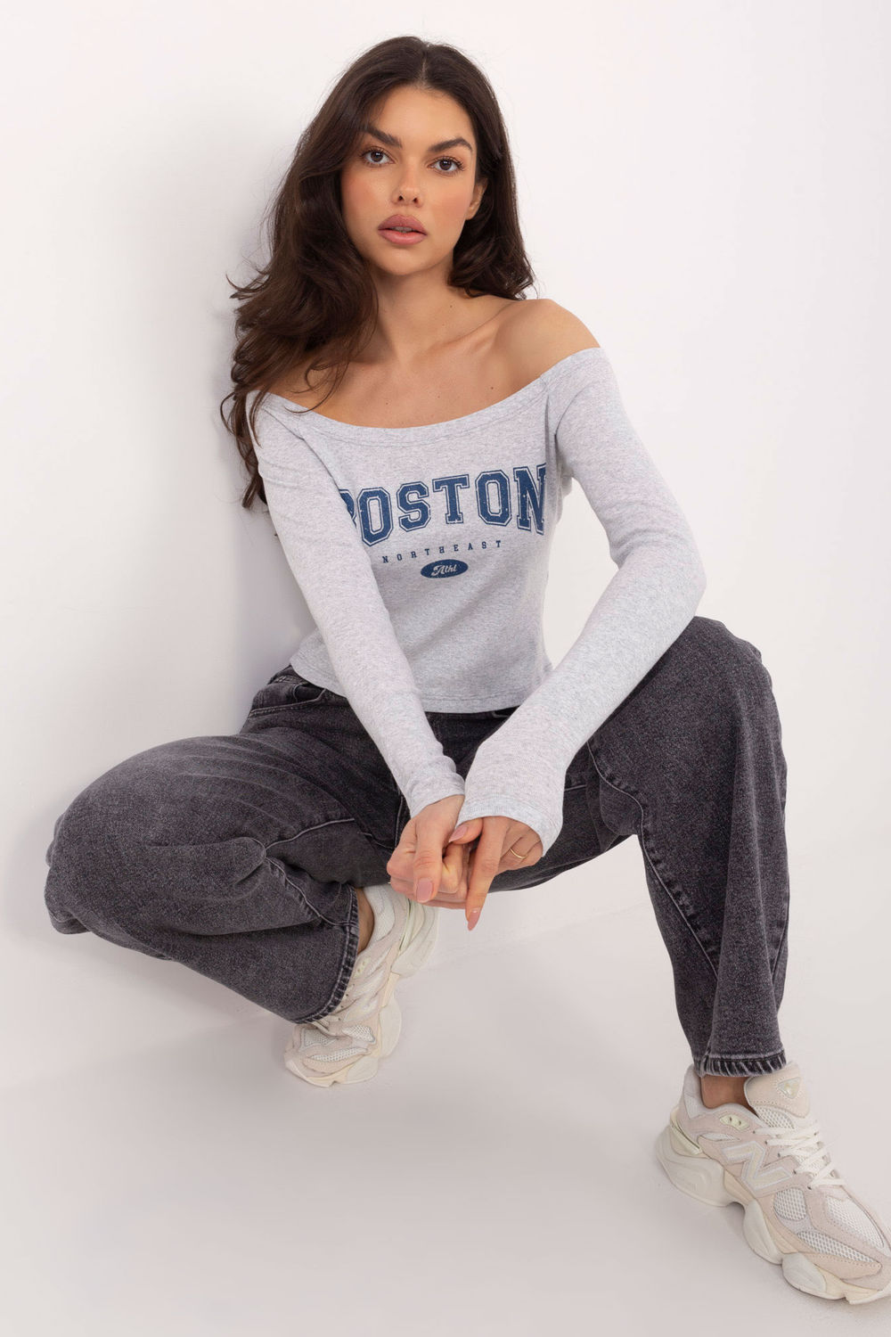 Adult Product 18+ - Blouse model 226159 Factory Price - Factory Price - Women`s Blouses, Tunics - KS Store