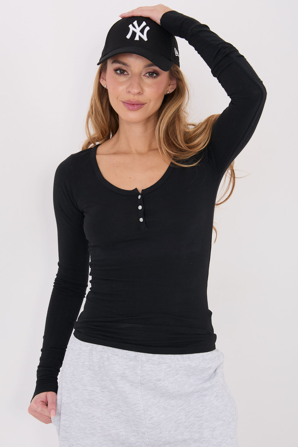 Adult Product 18+ - Blouse model 226171 Factory Price - Factory Price - Women`s Blouses, Tunics - KS Store