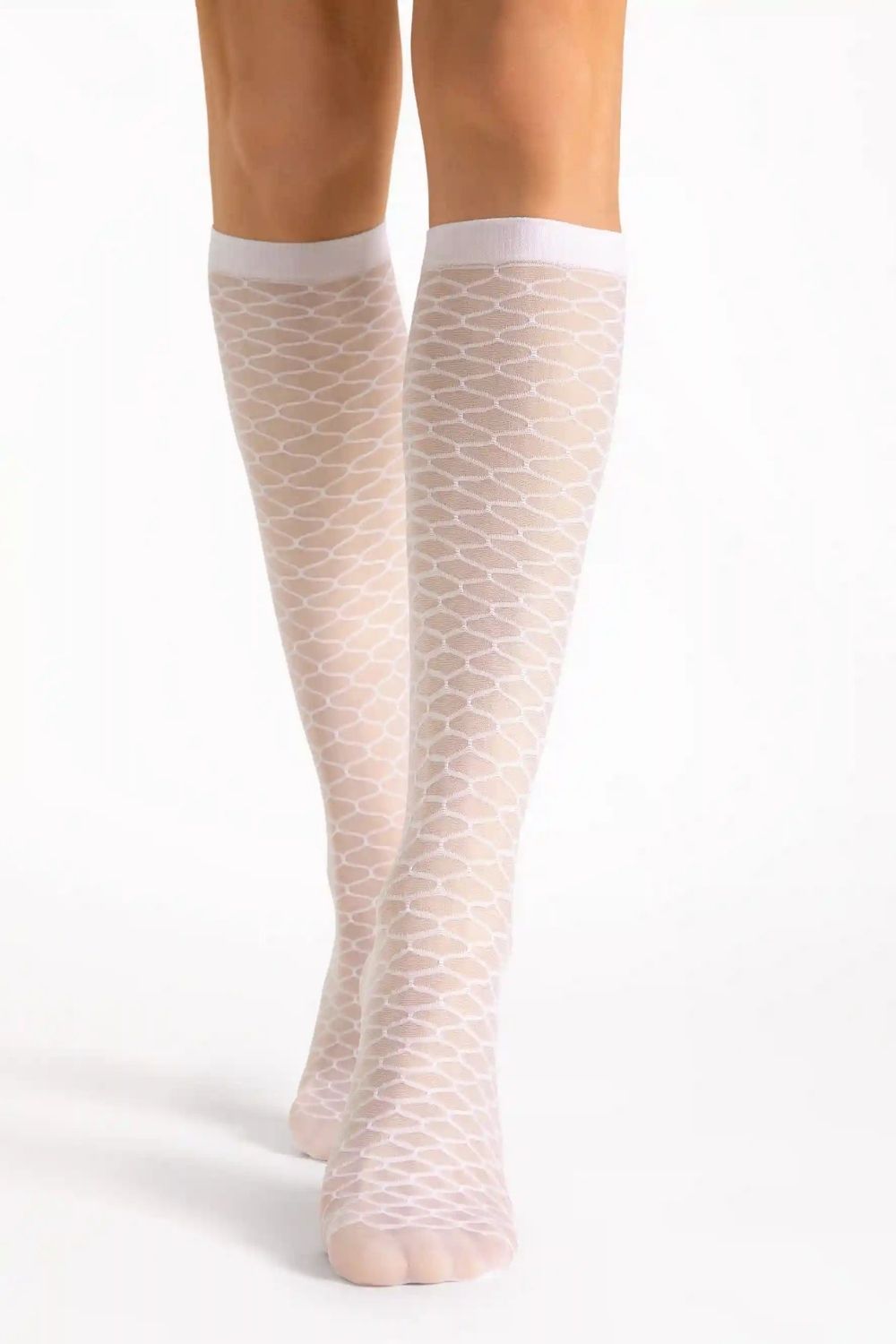 Adult Product 18+ - Stockings model 196148 Fiore - Fiore - Hosiery - KS Store