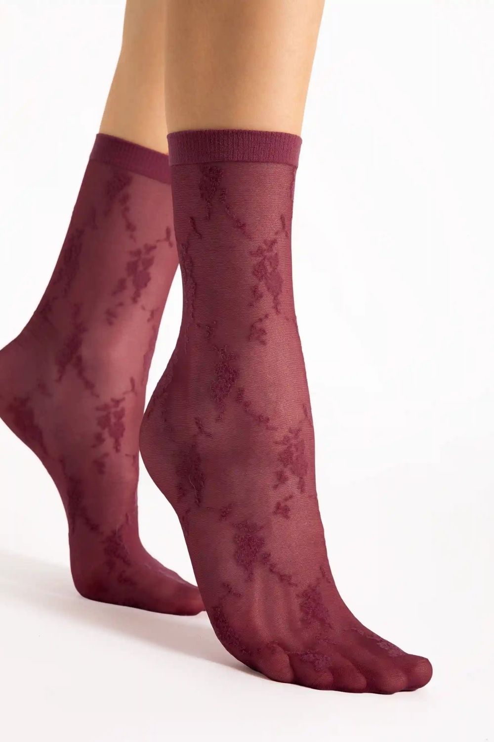 Adult Product 18+ - Socks model 226189 Fiore - Fiore - Hosiery - KS Store