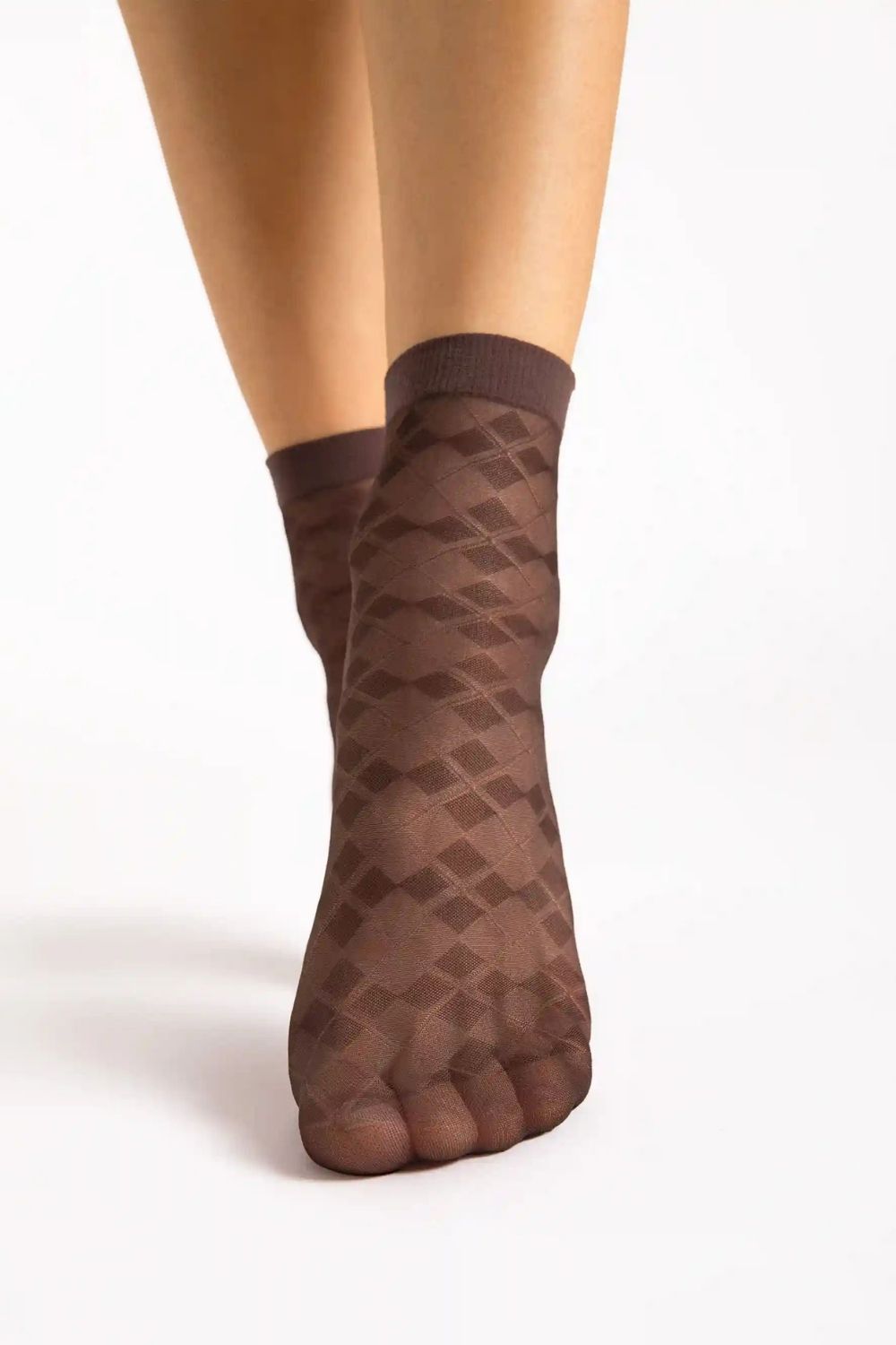 Adult Product 18+ - Socks model 226190 Fiore - Fiore - Hosiery - KS Store