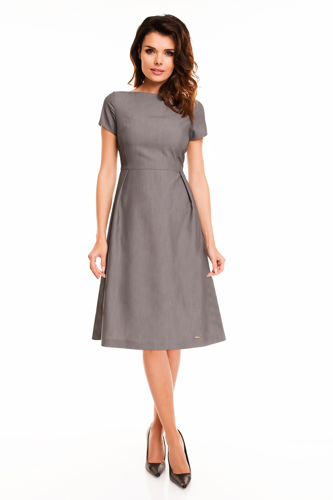 Adult Product 18+ - Daydress model 49722 awama - awama - Day Dresses - KS Store