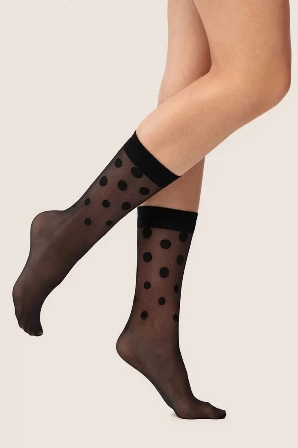 Adult Product 18+ - Socks model 226263 Gabriella - Gabriella - Hosiery - KS Store