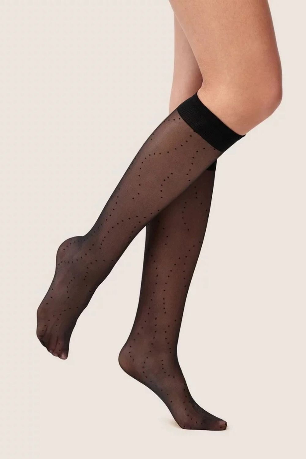 Adult Product 18+ - Knee highs socks model 226264 Gabriella - Gabriella - Hosiery - KS Store