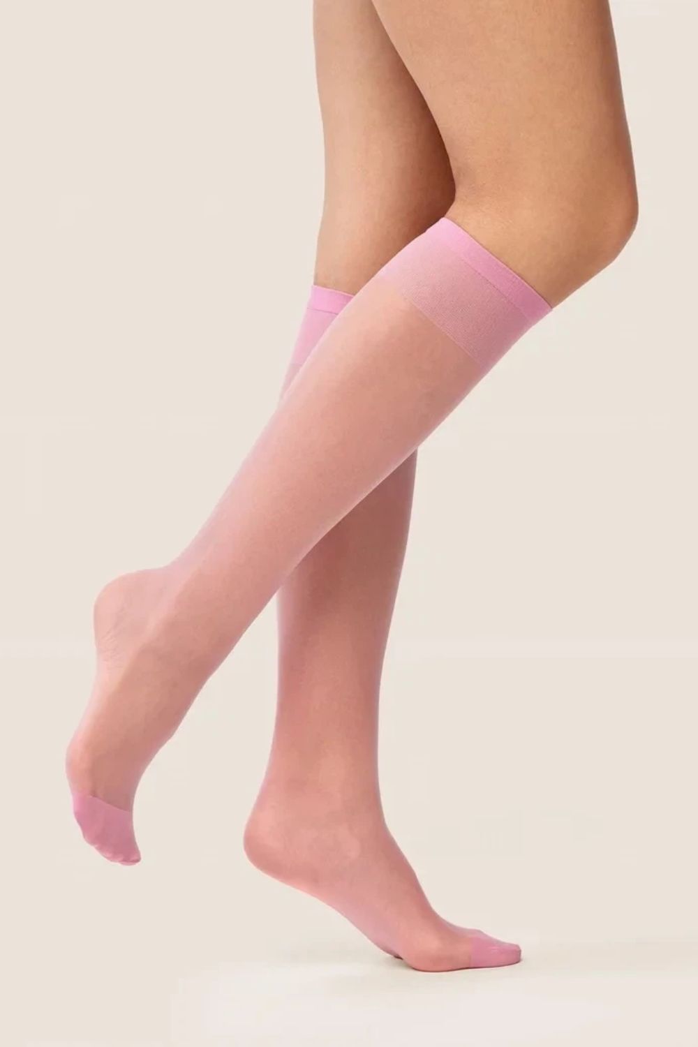 Adult Product 18+ - Knee highs socks model 226266 Gabriella - Gabriella - Hosiery - KS Store