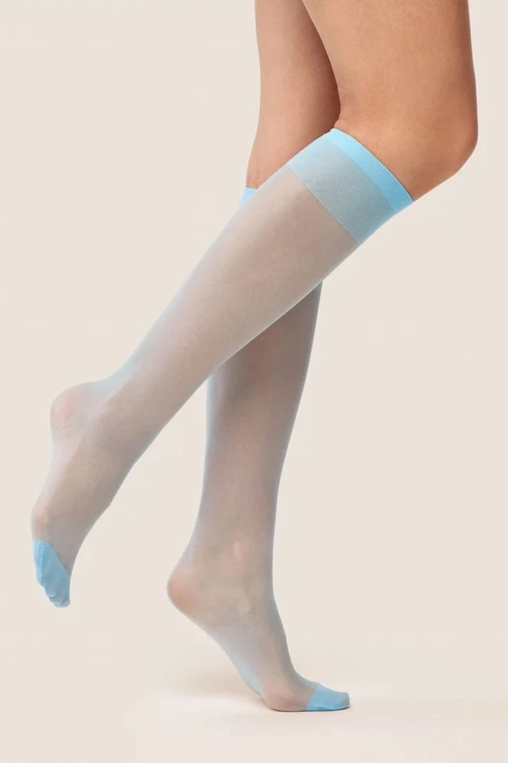 Adult Product 18+ - Knee highs socks model 226267 Gabriella - Gabriella - Hosiery - KS Store