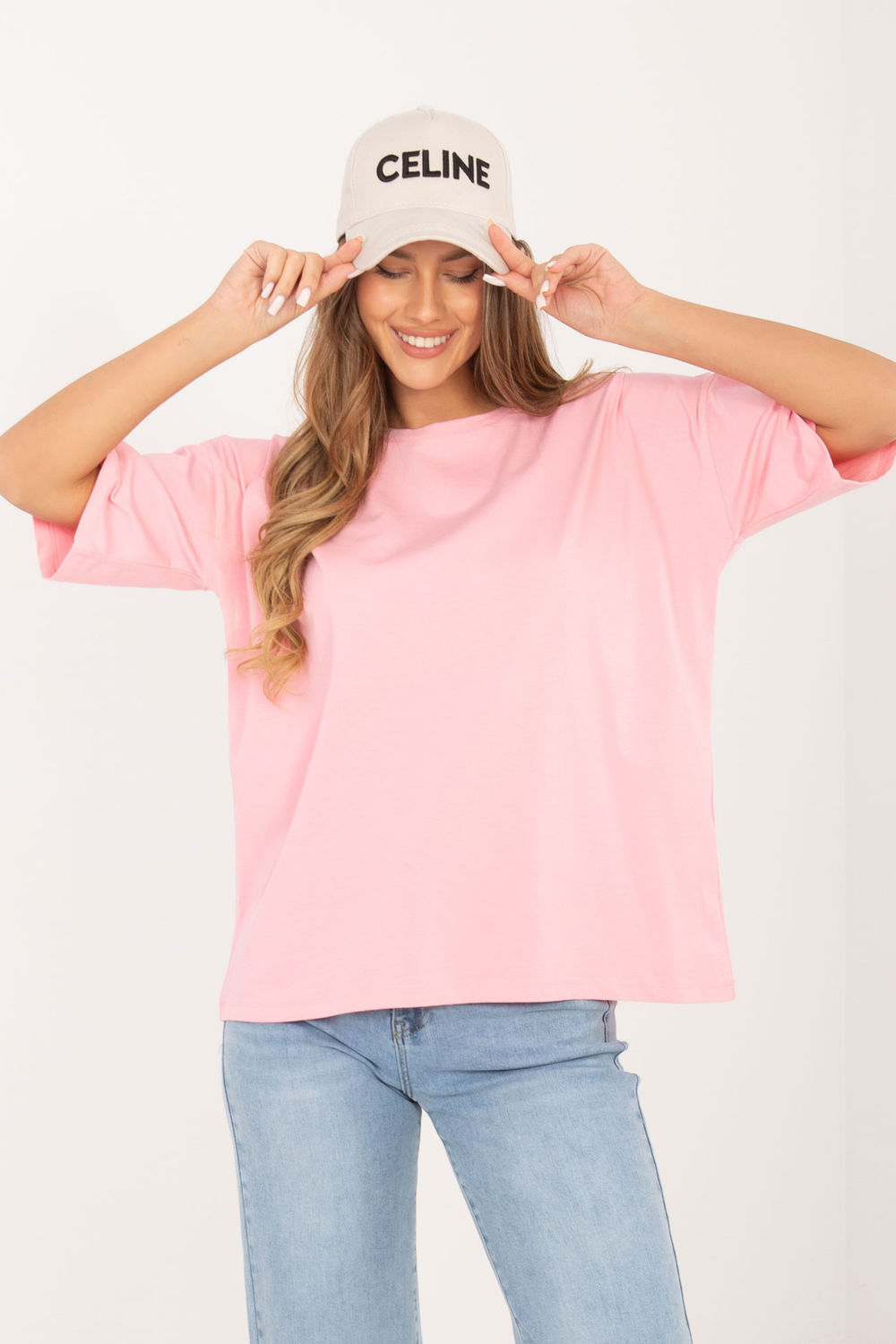 Adult Product 18+ - T-shirt model 226294 Rue Paris - Rue Paris - Women`s Tops, T-shirts, Singlets - KS Store