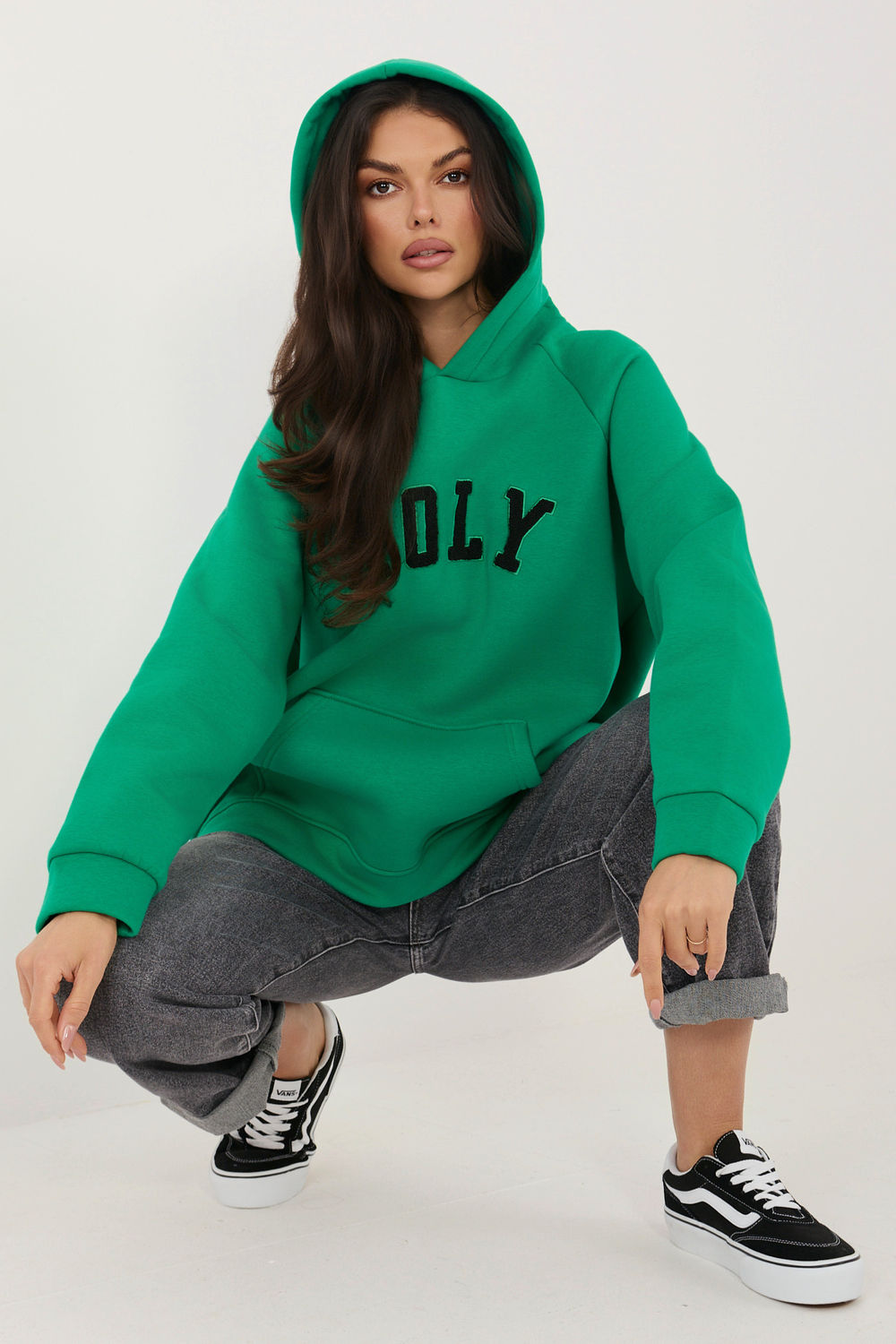 Adult Product 18+ - Sweatshirt model 226313 Rue Paris - Rue Paris - Sweatshirts for Women - KS Store