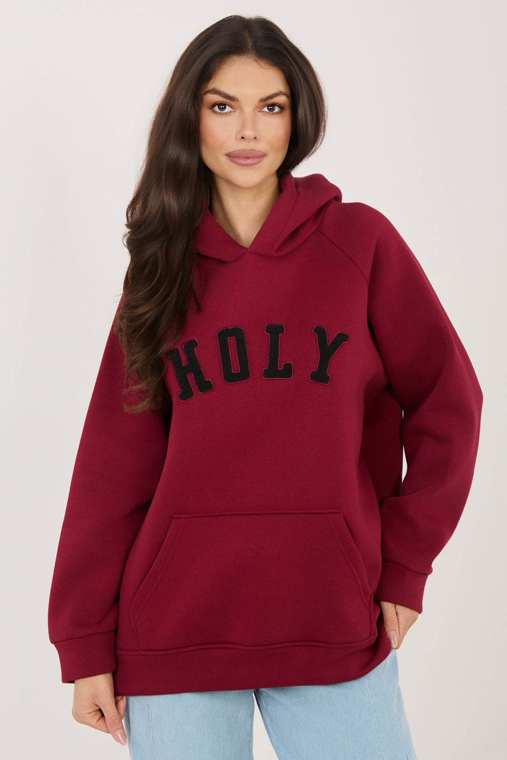 Adult Product 18+ - Sweatshirt model 226314 Rue Paris - Rue Paris - Sweatshirts for Women - KS Store