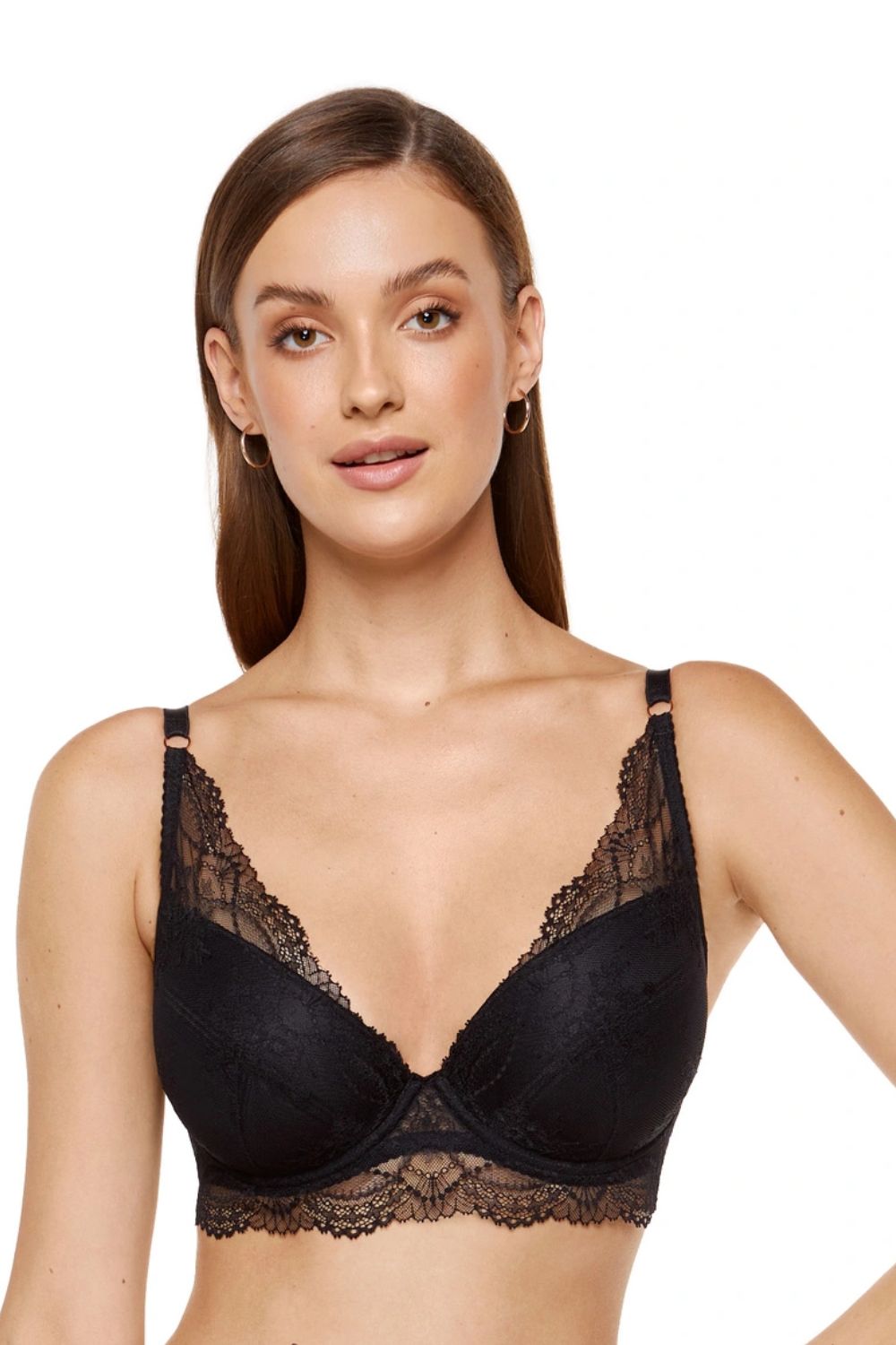 Adult Product 18+ - Padded bra model 226376 Gorteks - Gorteks - Push Up Bras - KS Store