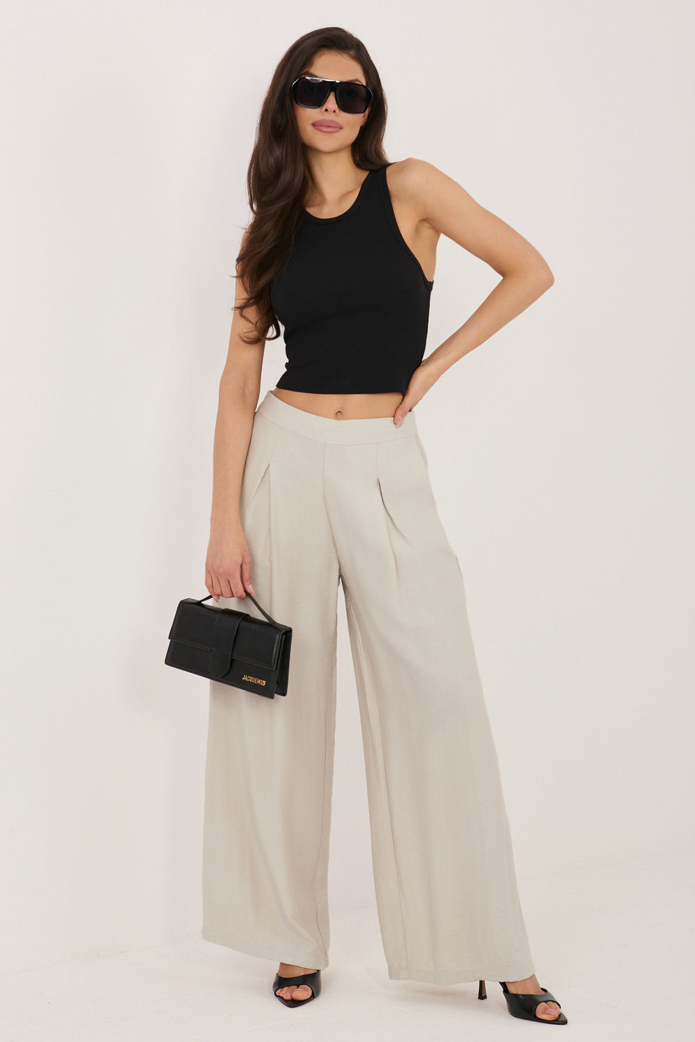 Adult Product 18+ - Women trousers model 226388 Sublevel - Sublevel - Pants, Trousers, Shorts - KS Store