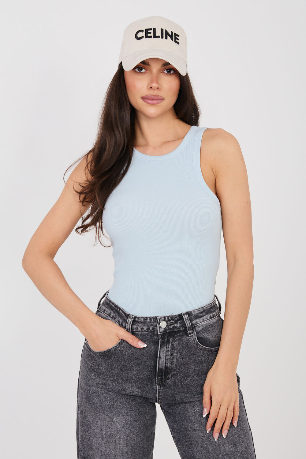 Adult Product 18+ - Top model 226404 Sublevel - Sublevel - Tops - KS Store