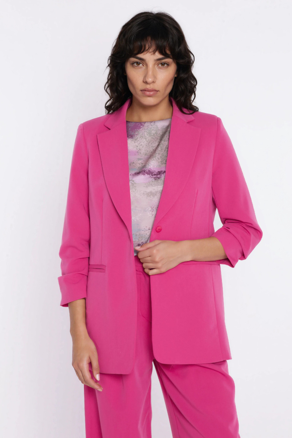 Adult Product 18+ - Jacket model 226418 Nife - Nife - Jackets, Vests for Women - KS Store