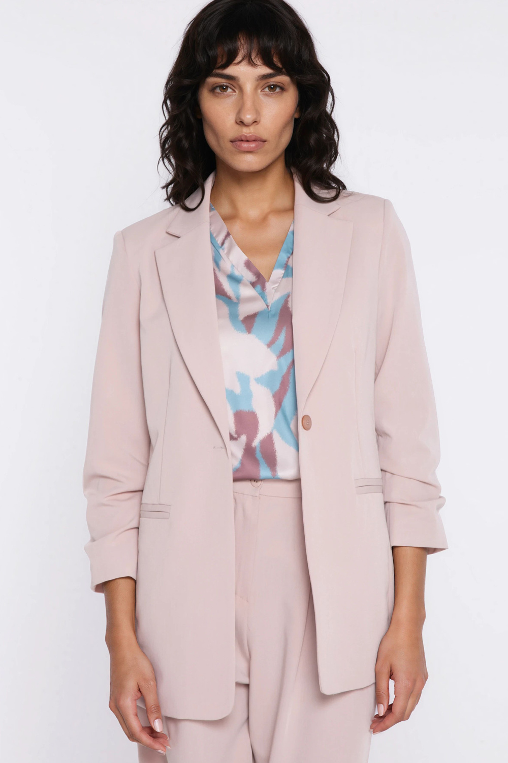 Adult Product 18+ - Jacket model 226419 Nife - Nife - Jackets, Vests for Women - KS Store