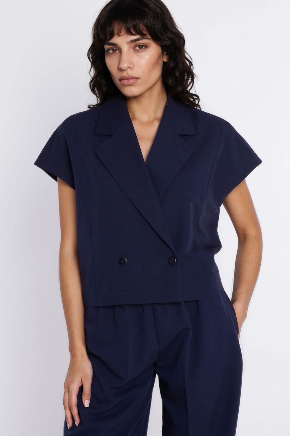 Adult Product 18+ - Jacket model 226421 Nife - Nife - Jackets, Vests for Women - KS Store