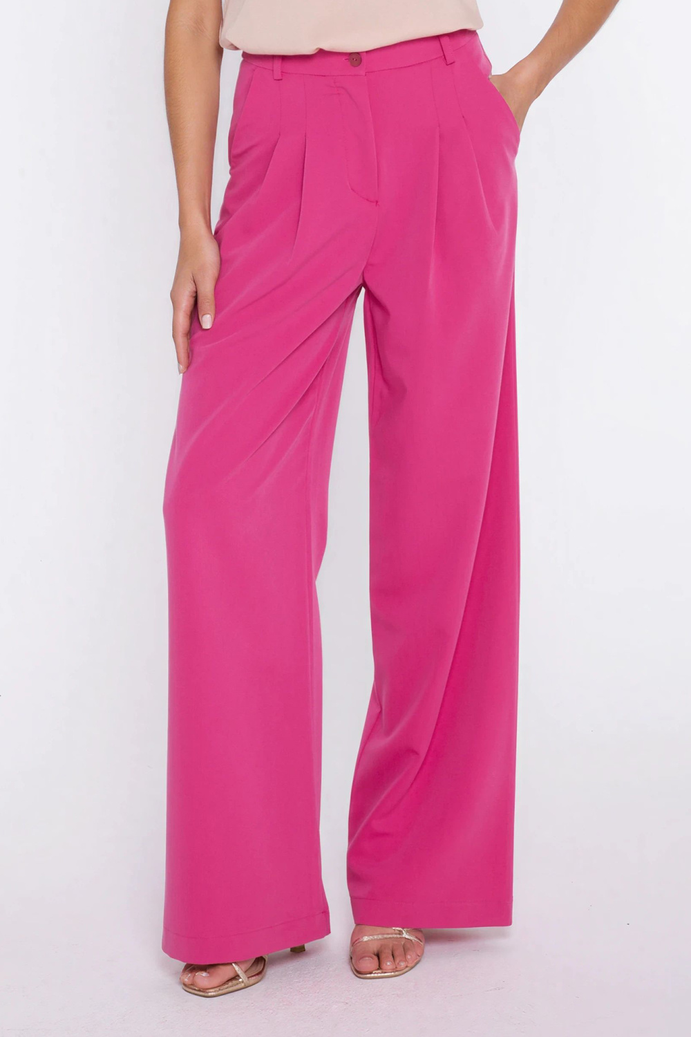 Adult Product 18+ - Women trousers model 226423 Nife - Nife - Pants, Trousers, Shorts - KS Store