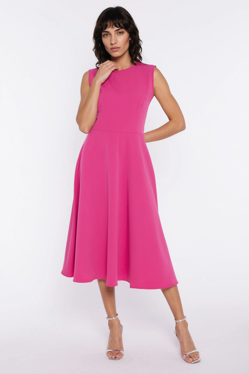 Adult Product 18+ - Daydress model 226425 Nife - Nife - Day Dresses - KS Store