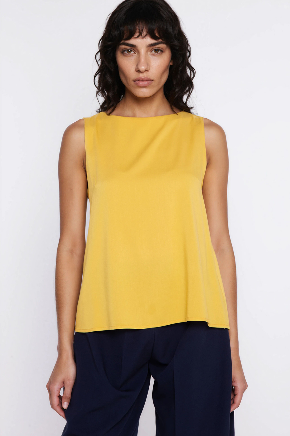 Adult Product 18+ - Blouse model 226429 Nife - Nife - Women`s Blouses, Tunics - KS Store