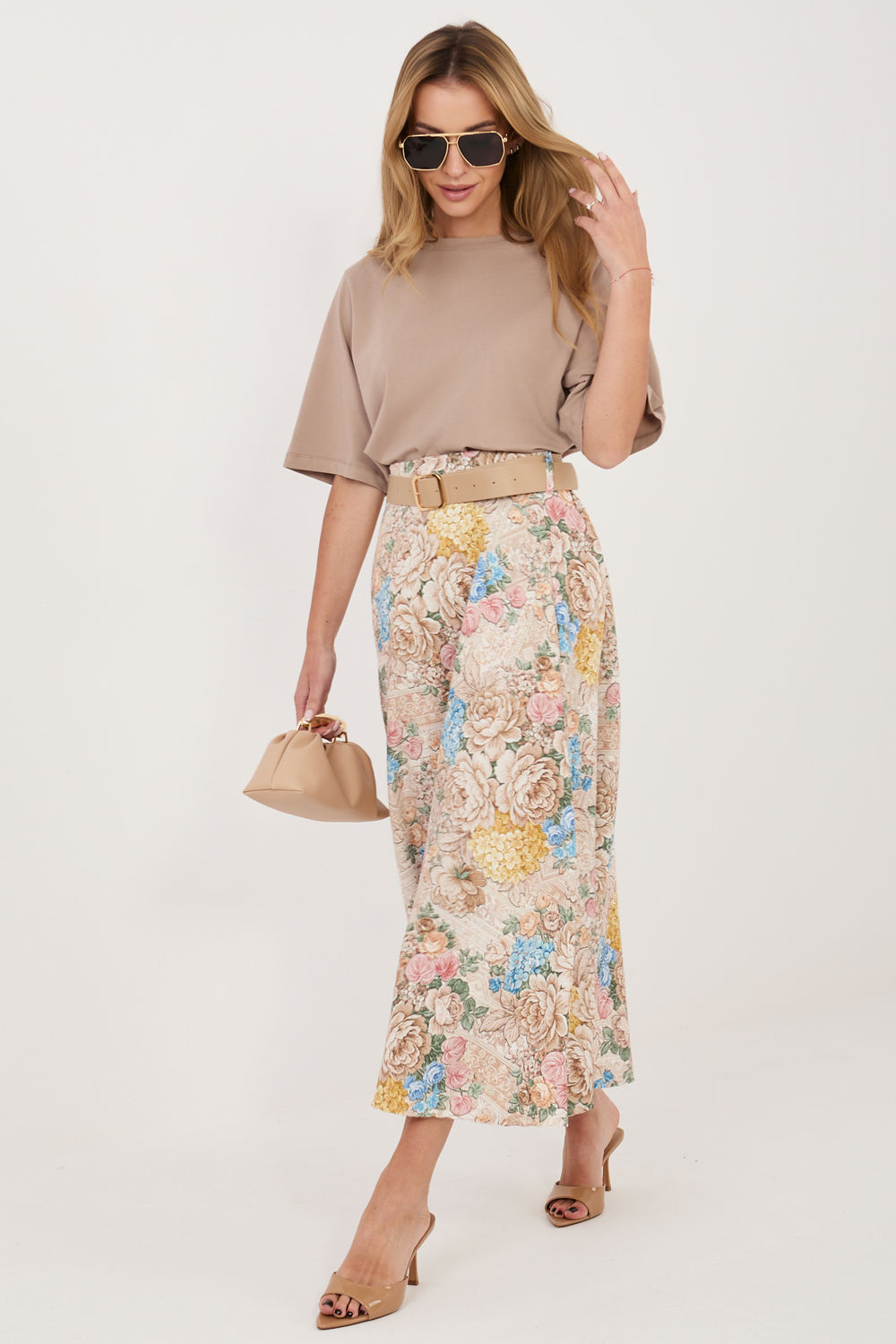 Adult Product 18+ - Skirt model 226462 Italy Moda - Italy Moda - Skirts - KS Store