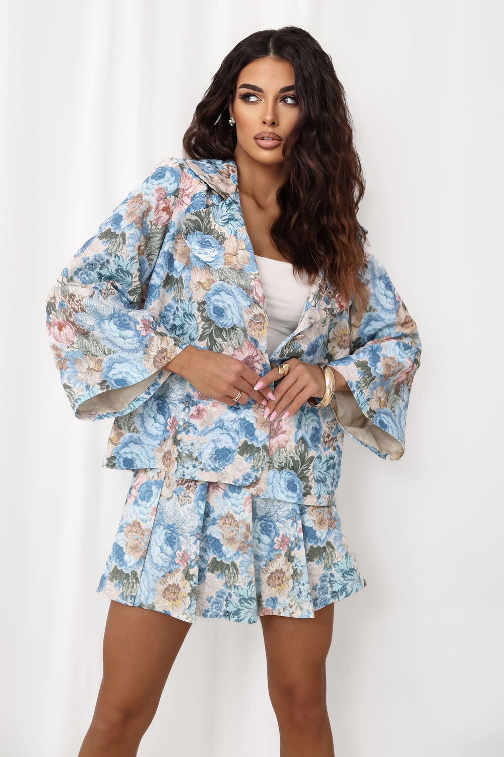 Adult Product 18+ - Jacket model 226466 Italy Moda - Italy Moda - Jackets, Vests for Women - KS Store